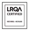 Certificado AS9100D