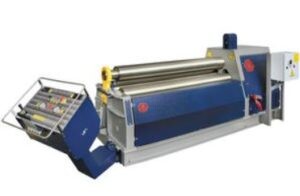 Nuestro Cilindro Hidráulico MG M-2006 P/rr140